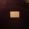 Louis Vuitton Monogram Montaigne GM Handbag Secondhand