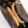 Louis Vuitton Monogram Montaigne GM Handbag Secondhand