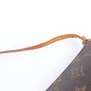 Louis Vuitton Monogram Canvas Pochette Accessoire Handbag M51980 Secondhand