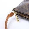 Louis Vuitton Monogram Canvas Pochette Accessoire Handbag M51980 Secondhand