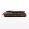 Louis Vuitton Monogram Portefeuille Victorine Lovely Bird in Red M67244 Secondhand