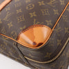 Louis Vuitton Monogram Canvas Sac 48 Heueres Travel Bag M41382 Secondhand