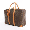 Louis Vuitton Monogram Canvas Sac 48 Heueres Travel Bag M41382 Secondhand