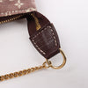 Louis Vuitton Monogram Idylle Mini Pochette Accessoire Handbag M62999 Secondhand