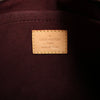 Louis Vuitton Montaigne MM Monogram Canvas 2Way Handbag in Brown M41056 Secondhand