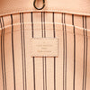 Secondhand Louis Vuitton Montaigne MM Monogram Empreinte 2Way Handbag in Beige M41152