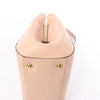 Secondhand Louis Vuitton Montaigne MM Monogram Empreinte 2Way Handbag in Beige M41152