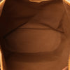 Louis Vuitton Montsouris GM Monogram Canvas Vintage Backpack in Brown M51135 Secondhand