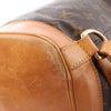 Louis Vuitton Montsouris GM Monogram Canvas Vintage Backpack in Brown M51135 Secondhand