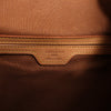 Louis Vuitton Montsouris GM Monogram Canvas Vintage Backpack in Brown M51135 Secondhand