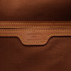 Louis Vuitton Montsouris GM Monogram Canvas Vintage Backpack in Brown M51135 Secondhand