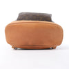 Louis Vuitton Montsouris GM Monogram Canvas Vintage Backpack in Brown M51135 Secondhand