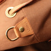 Louis Vuitton Montsouris GM Monogram Canvas Vintage Backpack in Brown M51135 Secondhand