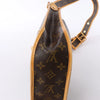 Louis Vuitton Musette Monogtam Perfo Soulder Bag in Brown x Pink M95172 Secondhand