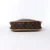 Louis Vuitton Musette Monogtam Perfo Soulder Bag in Brown x Pink M95172 Secondhand