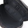 Secondhand Louis Vuitton Neoigor Taiga Leather Handbag in Black M32782