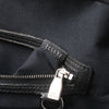 Secondhand Louis Vuitton Neoigor Taiga Leather Handbag in Black M32782