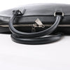 Secondhand Louis Vuitton Neoigor Taiga Leather Handbag in Black M32782