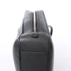 Secondhand Louis Vuitton Neoigor Taiga Leather Handbag in Black M32782