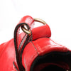 Secondhand Louis Vuitton Noe Epi Leather Shoulder Bag in Red M44007