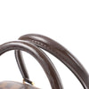 Louis Vuitton Nolita Damier Ebene Handbag in Brown N41455 Secondhand