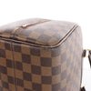 Louis Vuitton Nolita Damier Ebene Handbag in Brown N41455 Secondhand