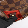 Louis Vuitton Nolita Damier Ebene Handbag in Brown N41455 Secondhand