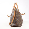 Louis Vuitton Monogram Palermo GM 2Way Handbag M40146 Secondhand
