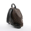 Secondhand Louis Vuitton Palm Springs MM Monogram Canvas Backpack in Brown M44874