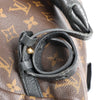 Secondhand Louis Vuitton Palm Springs MM Monogram Canvas Backpack in Brown M44874