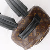 Secondhand Louis Vuitton Palm Springs PM Monogram Backpack in Brown M41560