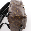Secondhand Louis Vuitton Palm Springs PM Monogram Backpack in Brown M41560