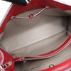 Louis Vuitton Parnassea Capucines GM Handbag in Red M48871 Secondhand