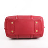 Louis Vuitton Parnassea Sofia Coppola PM 2Way Handbag in Red M94341 Secondhand