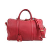 Louis Vuitton Parnassea Sofia Coppola PM 2Way Handbag in Red M94341 Secondhand