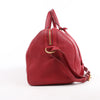 Louis Vuitton Parnassea Sofia Coppola PM 2Way Handbag in Red M94341 Secondhand