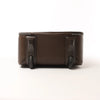 Louis Vuitton Pegase 45 Taiga Leather Travel Bag in Brown M23314 Secondhand