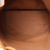 Secondhand Louis Vuitton Noe Monogram Canvas Shoulder Bag in Brown M40818