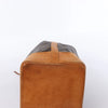 Secondhand Louis Vuitton Noe Monogram Canvas Shoulder Bag in Brown M40818