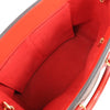 Louis Vuitton Phoenix PM Monogram 2Way Shoulder Bag in Brown x Red M41537 Secondhand