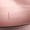 Louis Vuitton Pochette Félicie Vernis Leather Crossbody Bag in Pink Secondhand