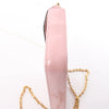 Louis Vuitton Pochette Félicie Vernis Leather Crossbody Bag in Pink Secondhand