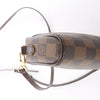 Louis Vuitton Ipanema Pochette Damier Ebene Crossbody Bag in Brown N51296 Secondhand
