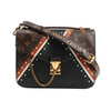 Louis Vuitton Monogram Reverse Pochette Metis MM 2Way Handbag M43488 Secondhand
