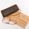 Louis Vuitton Monogram Canvas Pochette Twin GM Shoulder Bag M51852 Secondhand