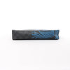 Louis Vuitton Pochette Voyage Damier Graphite Clutch in Black x Blue N62260 Secondhand