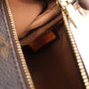 Louis Vuitton Pochette Accessoir Monogram Canvas Handbag in Brown M51980 Secondhand