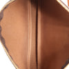 Louis Vuitton Pochette Accessoir Monogram Canvas Handbag in Brown M51980 Secondhand