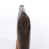 Secondhand Louis Vuitton Pochette Accessoir Monogram Canvas Handbag in Brown M51980