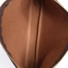 Secondhand Louis Vuitton Pochette Accessoir Monogram Canvas Handbag in Brown M51980